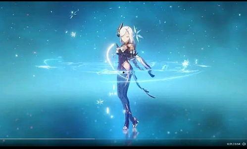 原神最新爆料实机图,探索神秘新世界,视觉盛宴即将开启! 第1张 原神最新爆料实机图,探索神秘新世界,视觉盛宴即将开启! 第1张