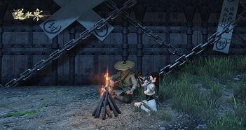 逆水寒最新爆料自定义,江湖风云再起,神秘势力暗中布局 第3张 逆水寒最新爆料自定义,江湖风云再起,神秘势力暗中布局 第3张