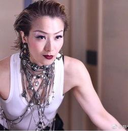 郑秀文最新爆料,演艺生涯中的不为人知瞬间 第1张 郑秀文最新爆料,演艺生涯中的不为人知瞬间 第1张